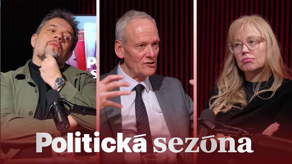 Macinka udělal zářez, ale na Bílý dům stačit nebude